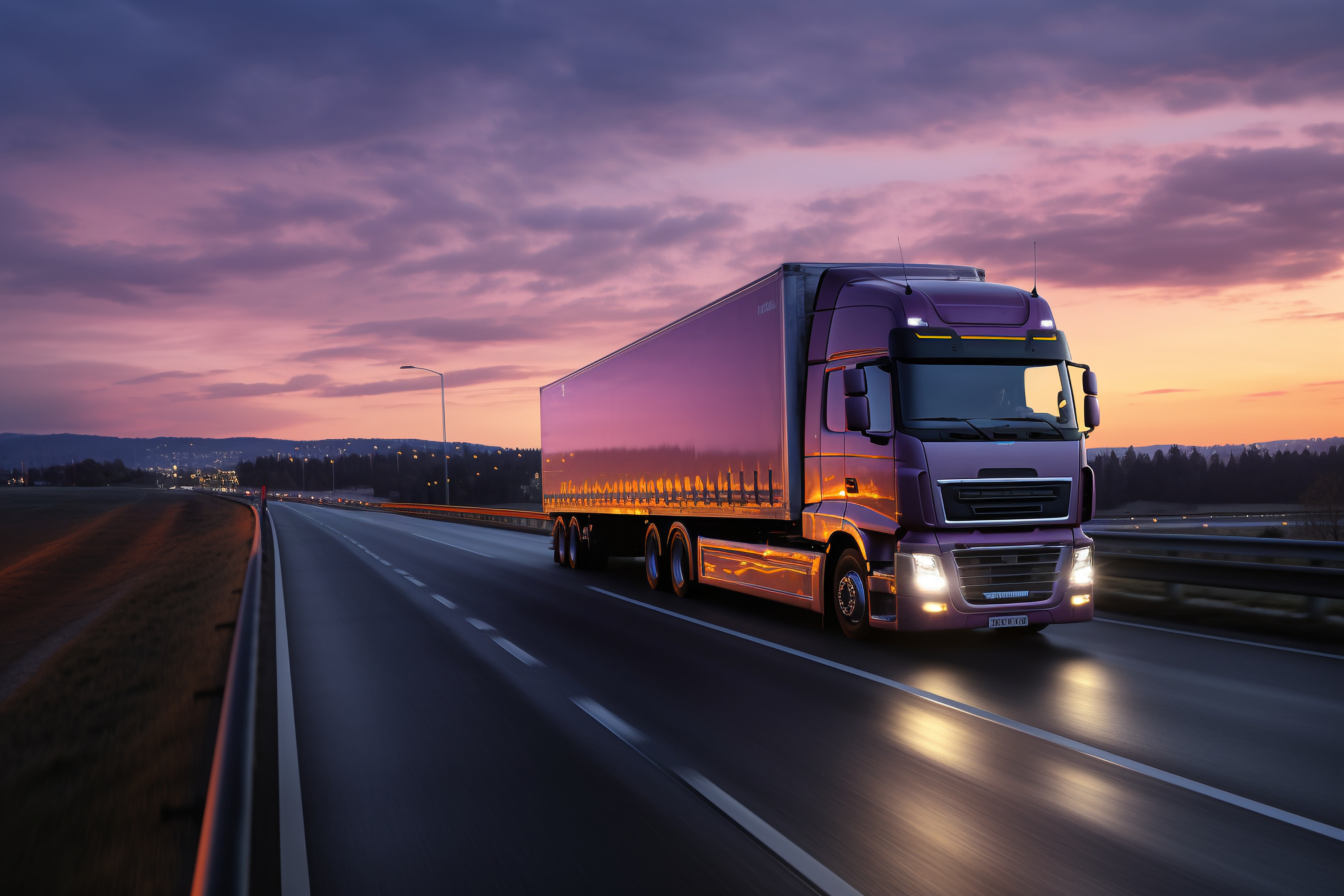 关于网络货运，税务报送、行业监管—释放出“积极信号”！